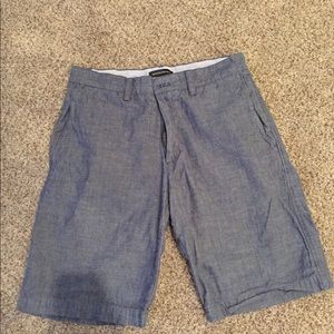 SOLD ON MERCARI Banana Republic Men’s Shorts 31